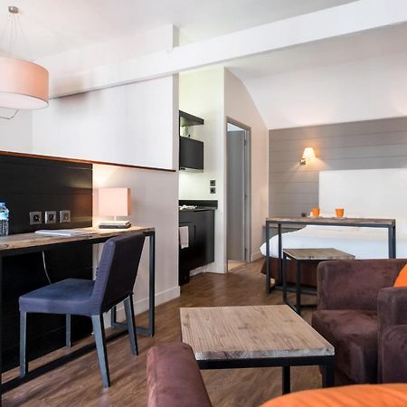 Beffroi - Cosy Studio Close To Vieux Lille - Welkeys Esterno foto