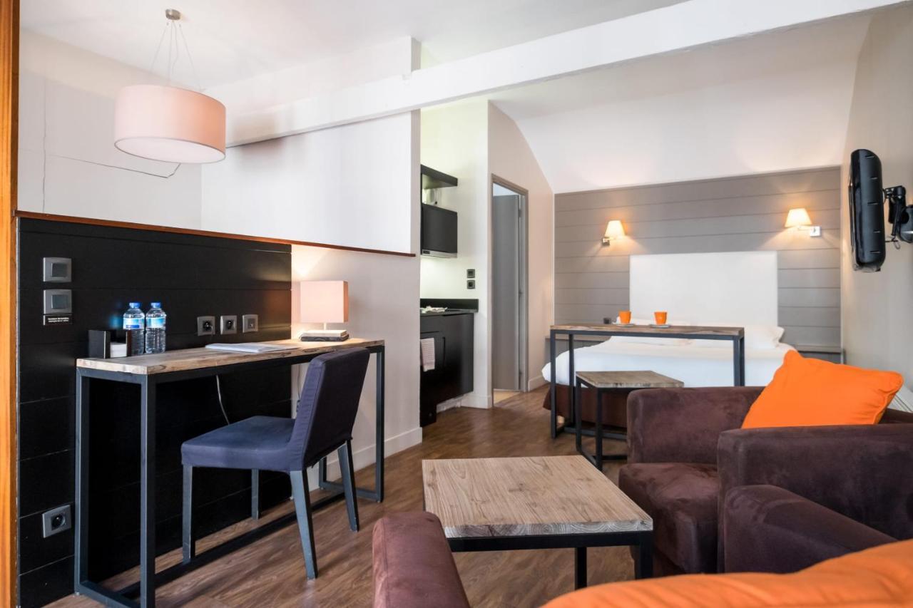 Beffroi - Cosy Studio Close To Vieux Lille - Welkeys Esterno foto