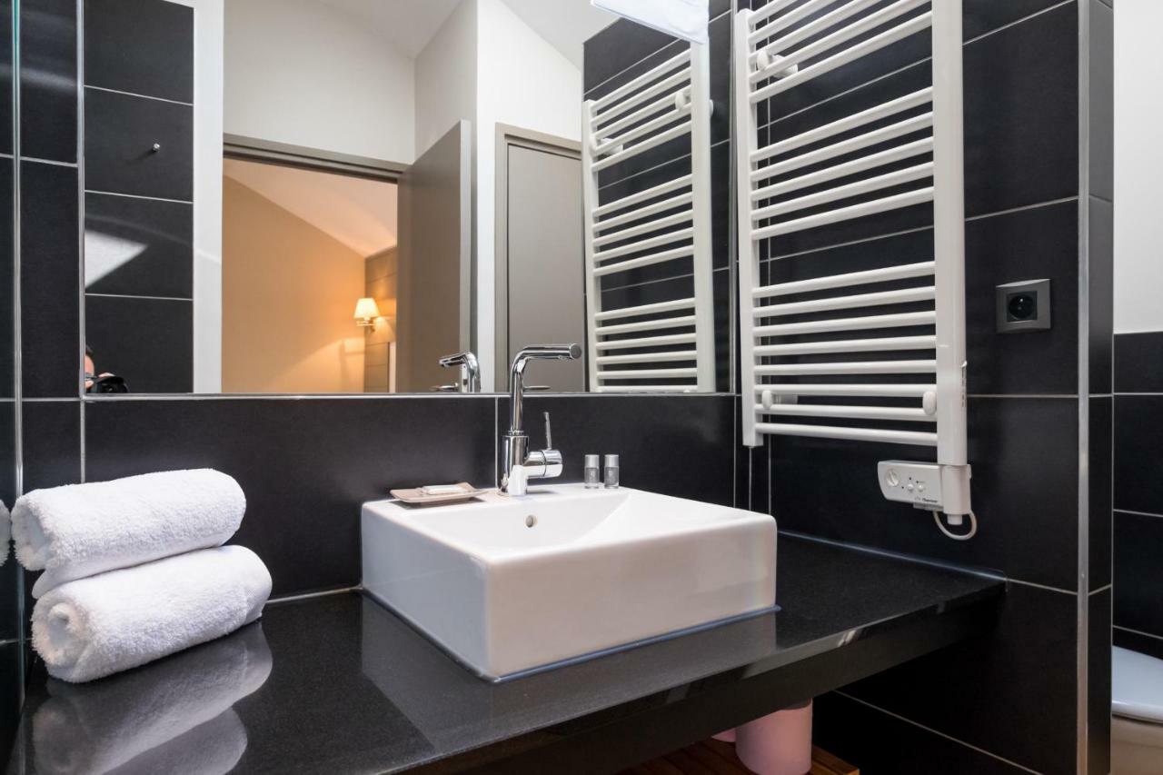 Beffroi - Cosy Studio Close To Vieux Lille - Welkeys Esterno foto