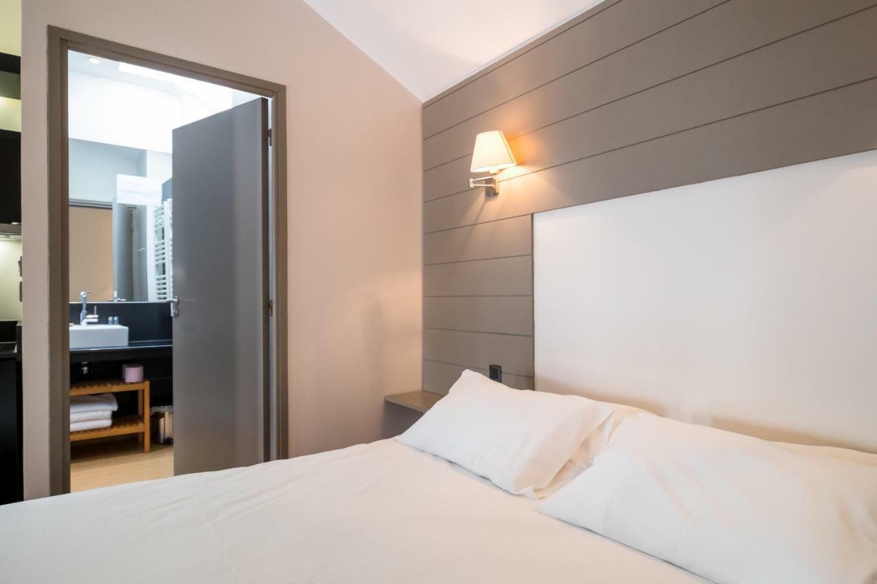 Beffroi - Cosy Studio Close To Vieux Lille - Welkeys Esterno foto