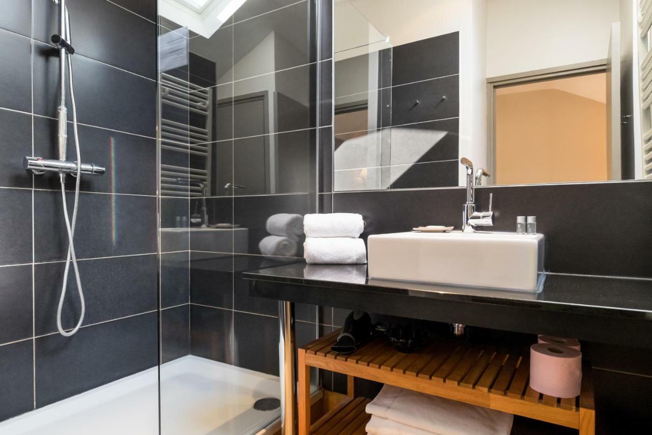 Beffroi - Cosy Studio Close To Vieux Lille - Welkeys Esterno foto