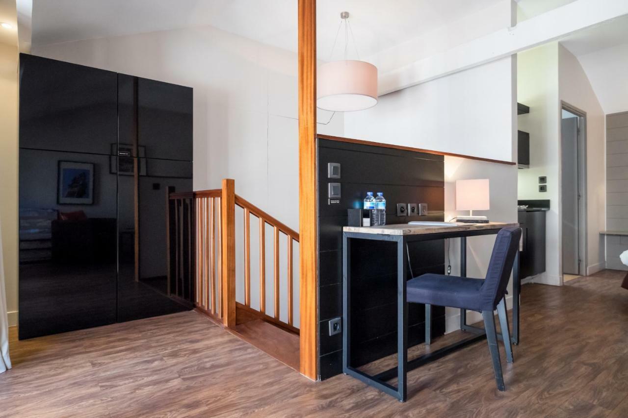 Beffroi - Cosy Studio Close To Vieux Lille - Welkeys Esterno foto