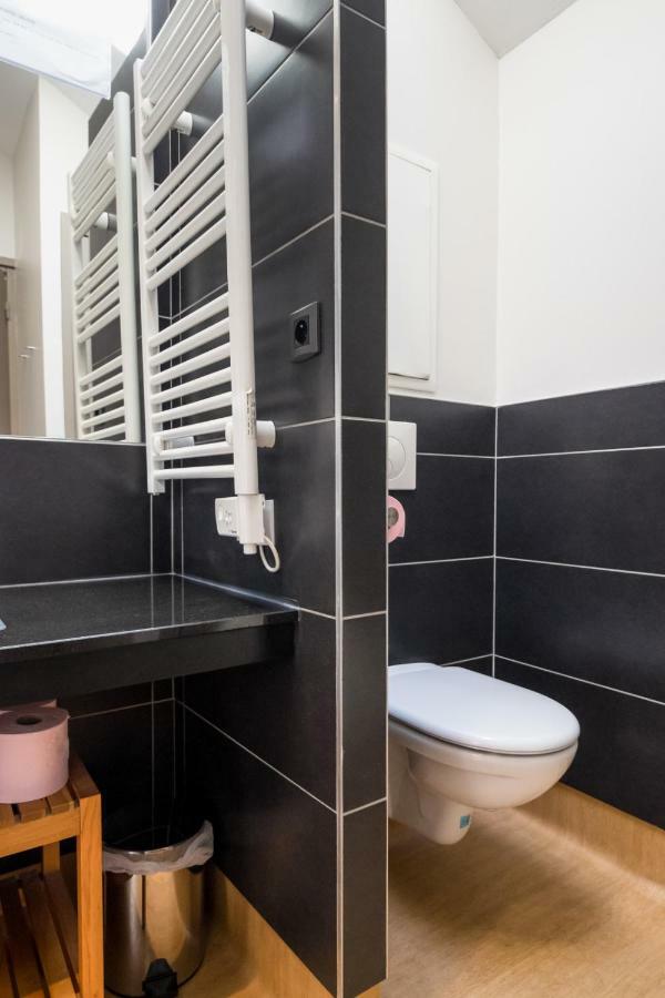 Beffroi - Cosy Studio Close To Vieux Lille - Welkeys Esterno foto