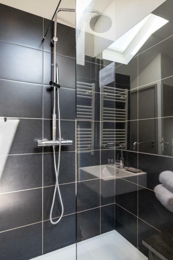 Beffroi - Cosy Studio Close To Vieux Lille - Welkeys Esterno foto
