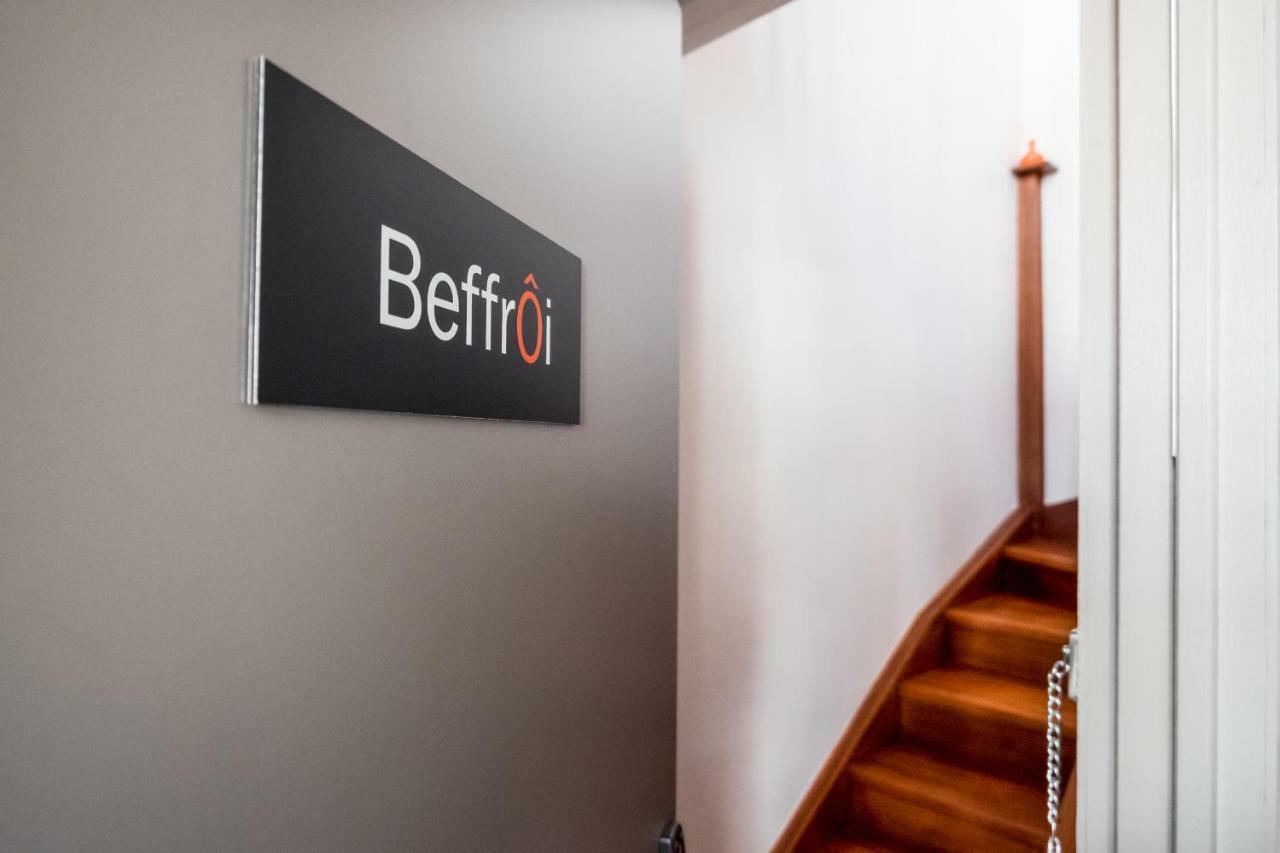 Beffroi - Cosy Studio Close To Vieux Lille - Welkeys Esterno foto