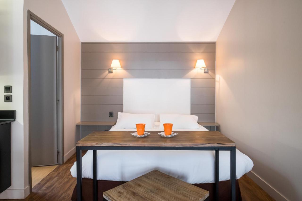 Beffroi - Cosy Studio Close To Vieux Lille - Welkeys Esterno foto